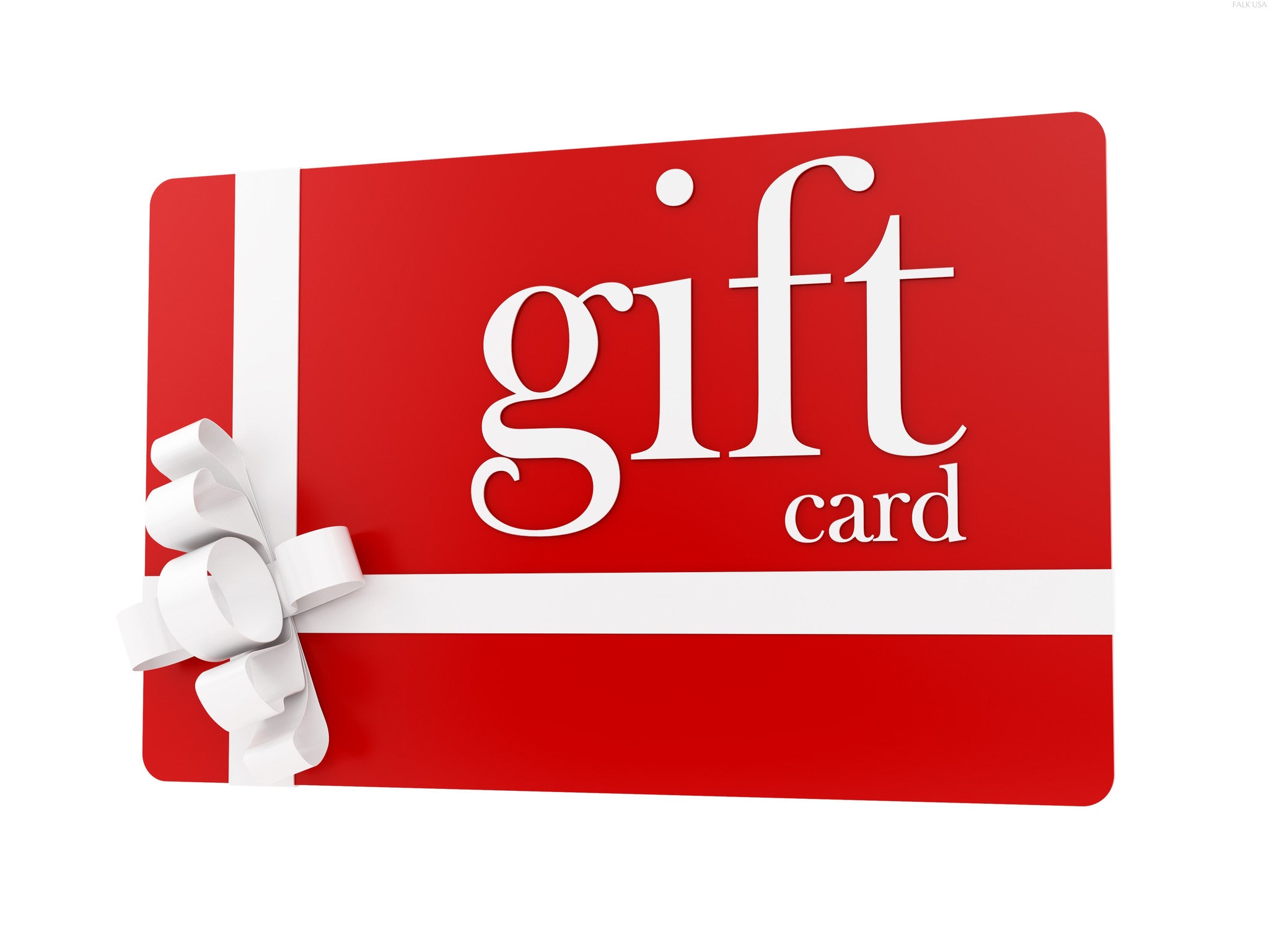 Copy of gift card - Merlin